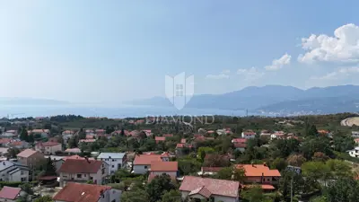 Viškovo, quality apartment in a quiet location