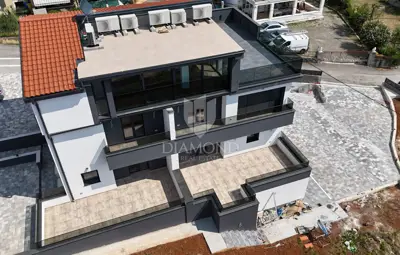 Viškovo, quality apartment in a quiet location - 2