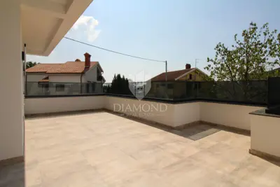 Viškovo, quality apartment in a quiet location - 8