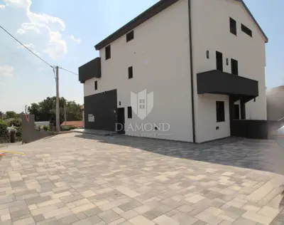 Viškovo, quality apartment in a quiet location - 3