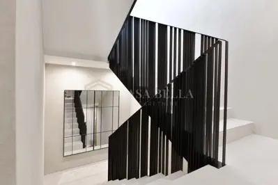 IČIĆI - elegant designer apartment with panoramic view - 7