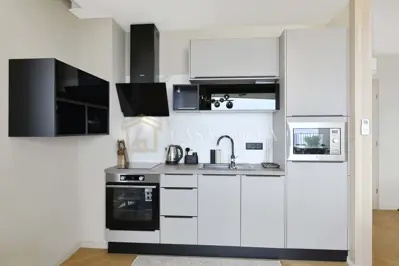 IČIĆI - elegant designer apartment with panoramic view - 3