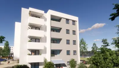 Pula, dvosobni stan u novogradnji prilika! - 3