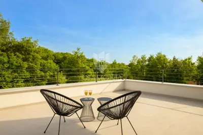 Istra, Luksuzna vila u okolici Grožnjana! - 16