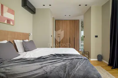 Istra, Luksuzna vila u okolici Grožnjana! - 18