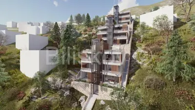 Stanići, 1. red, građevinsko zemljište - 7