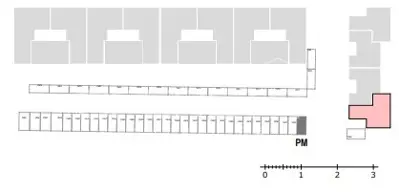 Prodaja, Stan, Žitnjak, II. Struge, 3s, 72 m² - 12