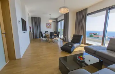 Villa 350 m², Makarska - Veliko Brdo, Pool und Meerblick - 8