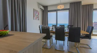 Vila 350 m², Makarska - Veliko Brdo, bazen i pogled na more - 7