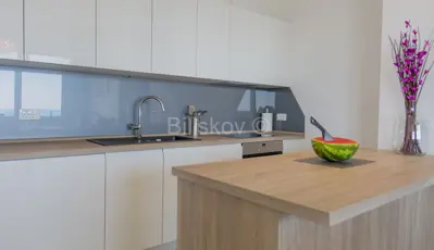 Vila 350 m², Makarska - Veliko Brdo, bazen i pogled na more - 9