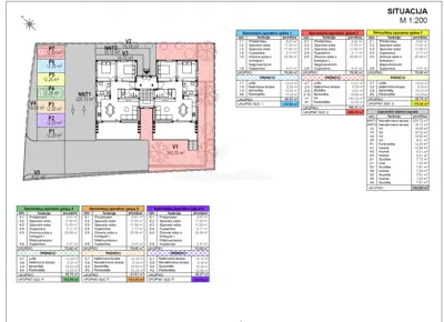 Apartment for sale in Šimuni, 94,6 m² - 16