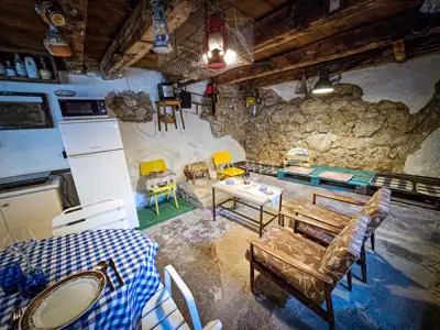 Kuća 160 m², Bakar - uz more i povijesno središte - 9