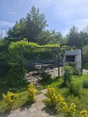 Stan 136 m² na tri etaže s vrtom – okolica Poreča - 13