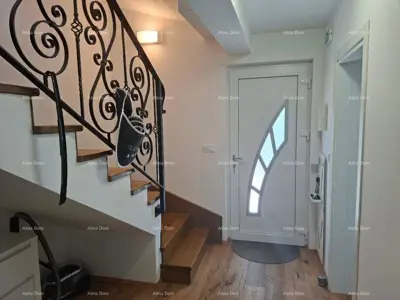 Stan 136 m² na tri etaže s vrtom – okolica Poreča - 7