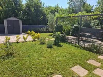 Wohnung 136 m² auf drei Etagen mit Garten - Umgebung von Poreč