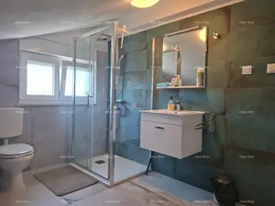 Stan 136 m² na tri etaže s vrtom – okolica Poreča - 12