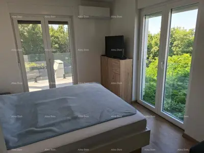 Stan 136 m² na tri etaže s vrtom – okolica Poreča - 8