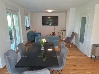 Stan 136 m² na tri etaže s vrtom – okolica Poreča - 3