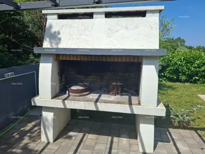 Stan 136 m² na tri etaže s vrtom – okolica Poreča - 15