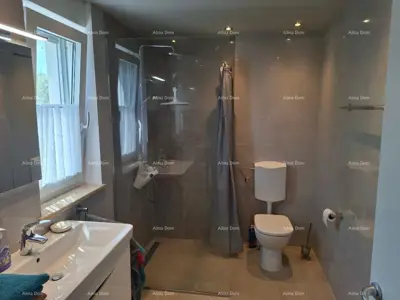 Stan 136 m² na tri etaže s vrtom – okolica Poreča - 11