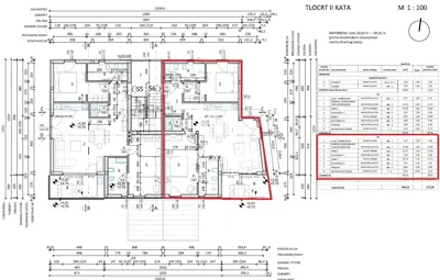 Apartment 78 m², Umag - 600 m from the sea and beach - 18