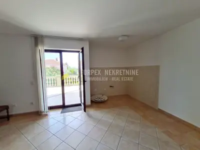 Apartment 70 m², Novi Vinodolski - 200 m from the sea - 5