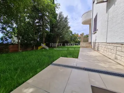 Apartment 70 m², Novi Vinodolski - 200 m from the sea - 2