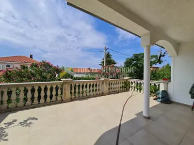 Apartment 70 m², Novi Vinodolski - 200 m from the sea