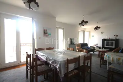 House 600 m², Podstrana - second row from the sea - 21