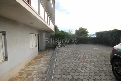 House 600 m², Podstrana - second row from the sea - 4