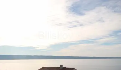 House 600 m², Podstrana - second row from the sea - 3