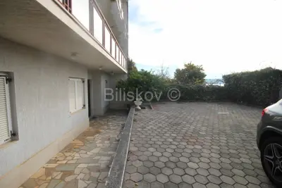 Kuća 600 m², Podstrana - drugi red od mora - 4