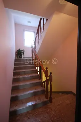 Kuća 600 m², Podstrana - drugi red od mora - 19