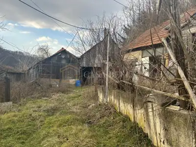 Kuća 30.000 m², Mala Erpenja - prostrana okućnica i šuma - 16