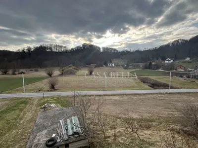 Kuća 30.000 m², Mala Erpenja - prostrana okućnica i šuma - 15