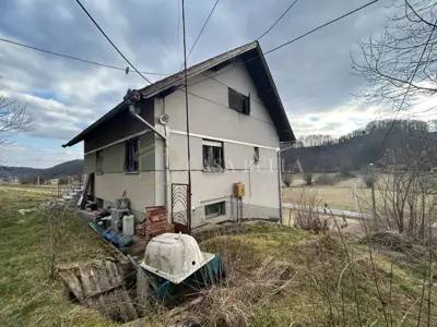 Kuća 30.000 m², Mala Erpenja - prostrana okućnica i šuma - 2