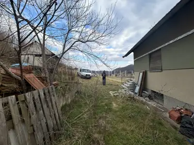 Kuća 30.000 m², Mala Erpenja - prostrana okućnica i šuma - 17
