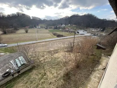 Kuća 30.000 m², Mala Erpenja - prostrana okućnica i šuma - 14