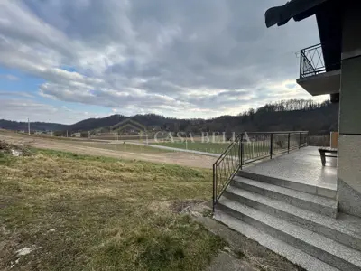 Kuća 30.000 m², Mala Erpenja - prostrana okućnica i šuma - 4