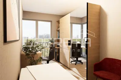 Wohnung zum Kauf in Remete, 138 m² - 10