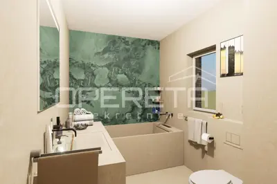Wohnung zum Kauf in Remete, 138 m² - 11