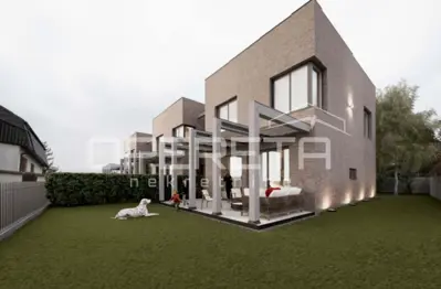 Wohnung zum Kauf in Remete, 138 m² - 5