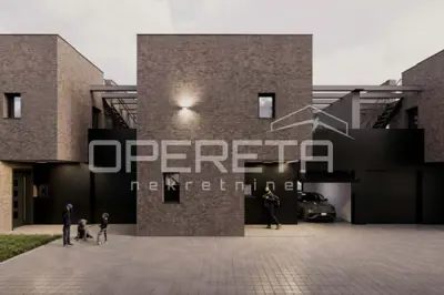 Wohnung zum Kauf in Remete, 138 m² - 3