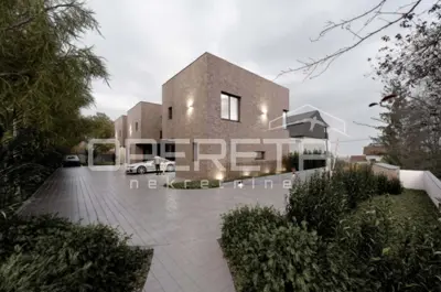 Wohnung zum Kauf in Remete, 138 m² - 2