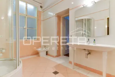 Najam, Stan, Centar, Zrinjevac, 4,5s, 180 m² - 16