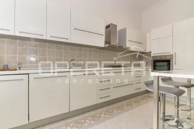 Najam, Stan, Centar, Zrinjevac, 4,5s, 180 m² - 3
