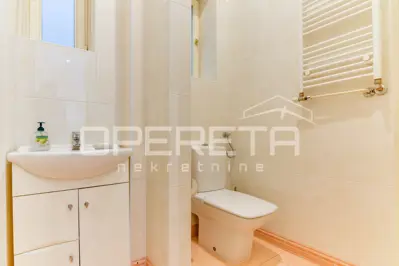 Najam, Stan, Centar, Zrinjevac, 4,5s, 180 m² - 17