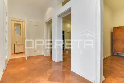 Najam, Stan, Centar, Zrinjevac, 4,5s, 180 m² - 19
