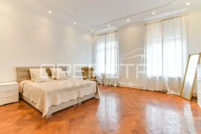 Najam, Stan, Centar, Zrinjevac, 4,5s, 180 m² - 10