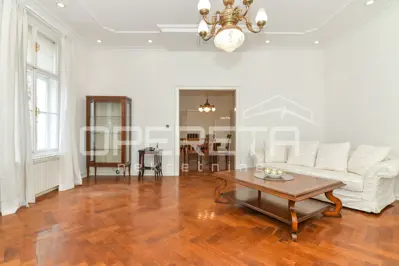Najam, Stan, Centar, Zrinjevac, 4,5s, 180 m² - 7